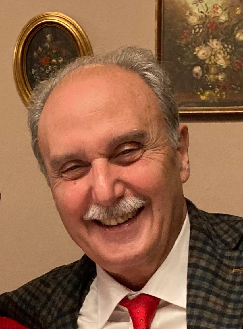 Photo of SAVERIO CINTI