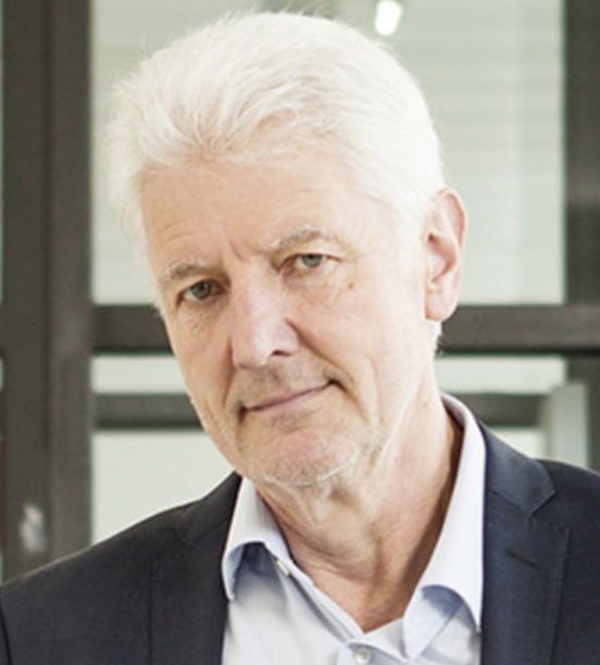 Photo of ROLAND FOISNER